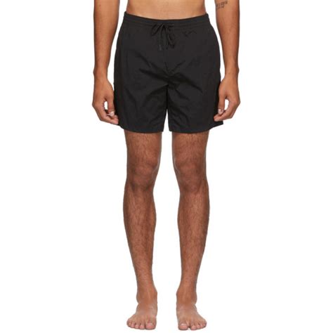 fendi reactive swim shorts.